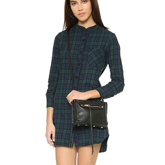 Rebecca Minkoff Handbags - Rebecca Minkoff Regan Crossbody